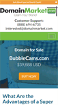 Mobile Screenshot of bubblecams.com